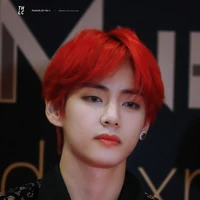 Kim Taehyung