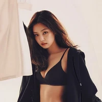 Kim Jennie