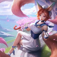 lilianna