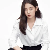kim jennie