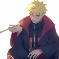 Uzumaki Naruto