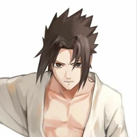 Uchiha Sasuke