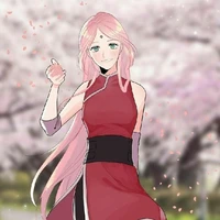 Haruno Sakura