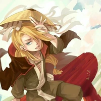 Deidara