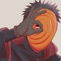 Uchiha Obito - Tobi