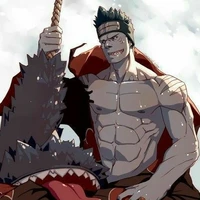 Hoshigaki Kisame