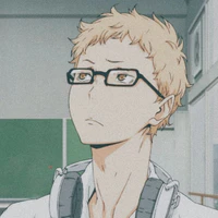 Tsukishima