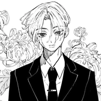 Sano Manjirou < Mikey >