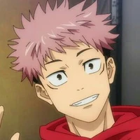 Itadori Yuuji