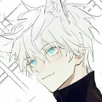 Gojo Satoru