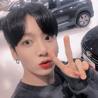 Jeon Jungkook