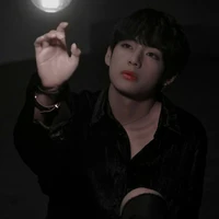 Kim Taehyung
