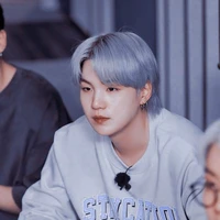 Kim Yoongi