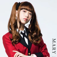 Saotome Mary