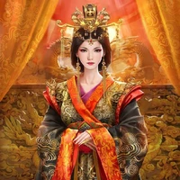 Vương Mẫu Nương Nương