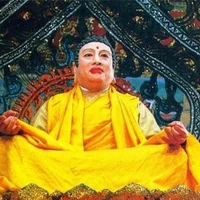 Như Lai Phật Tổ