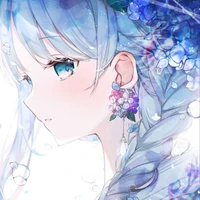 Yuki Nikka (Mari) (Ladybug)