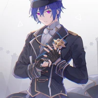 Yuki Kaido