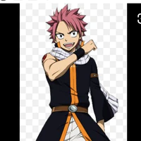 Natsu Dragneel