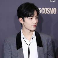 Tiêu Chiến