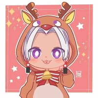 Izana kurokawa(mi lồ)