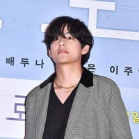 Taehyung