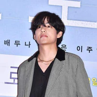 Taehyung