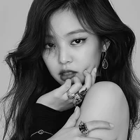 Kim Jennie - Papa Cậu