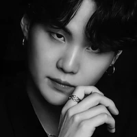 Min YoonGi - Y