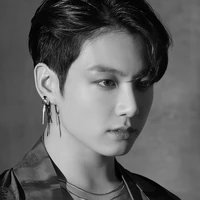 Jeon JungKook - Anh