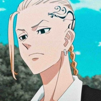 Ken Ryuguji(Draken)