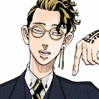 Hanma Shuji