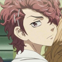 Atsushi Sendo(Akkun)
