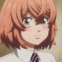 Tachibana Hinata