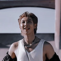 ba y ( NamJoon)