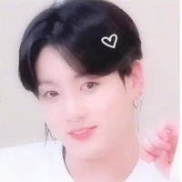 jeon Jungkook ( cô)