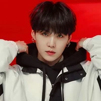 Min Yoongi