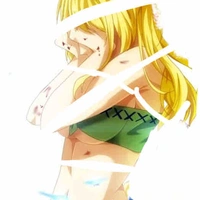 Lucy Heartfilia(Min)