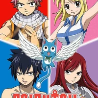 FAIRY TAIL