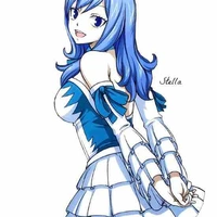 Juvia Lockser