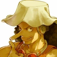Usopp