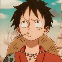 Luffy