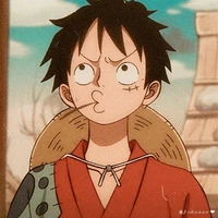 Luffy