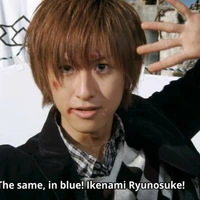 Runosuke