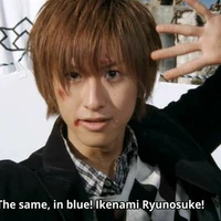 Runosuke