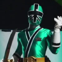 Shinken Gren