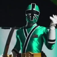 Shinken Gren