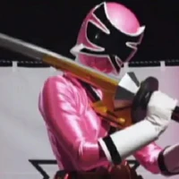 Shinken Pink