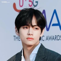 Kim Taehyung