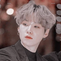 Min Yoongi